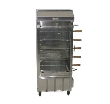 Grill Chicken Machine for Hotel and Restaurants