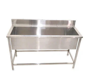 SS Hand Wash Sink