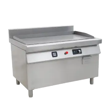 Commercial Induction Hot Plate Tawa
