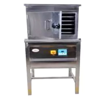 Induction Idly Steamer