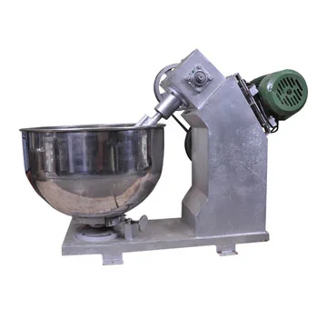 Dough Kneader Machine 