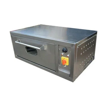 Commercial Pizza Oven