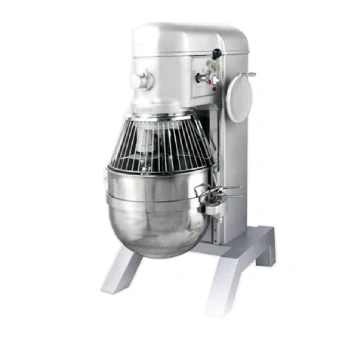 Planetary Mixer