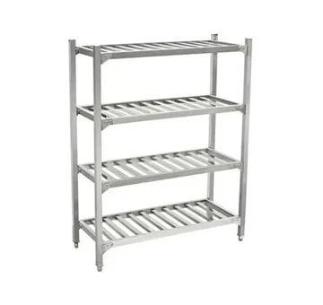 Commercial Kitchen Racks