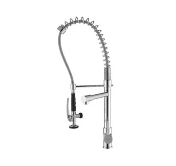 Pre Rinse Unit with Faucet