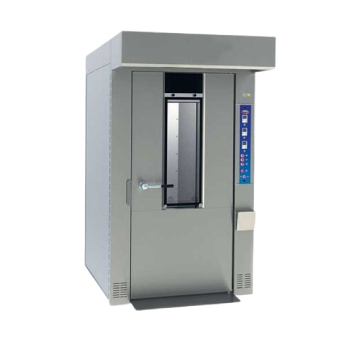 Rotary Oven