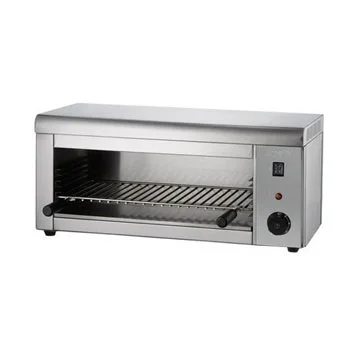 Stainless Steel Salamander Grill