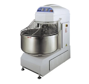 Spiral Mixer