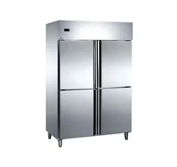 Commercial Refrigeration