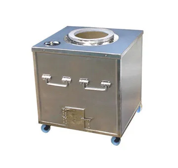 Commercial Tandoori Ovens for Hotel and Restaurants