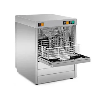Commercial Undercounter Dishwasher
