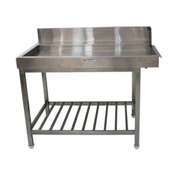 Kitchen Unloading Table