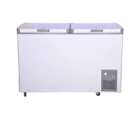 Glycol Freezers