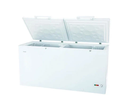 Hard Top Freezers