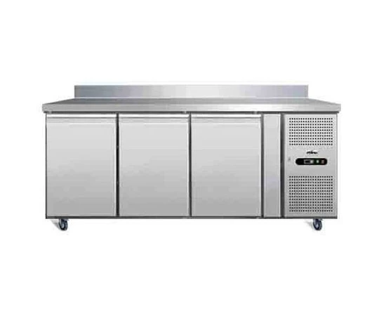 Two door Undercounter Chiller / Freezer