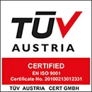 TUV Austria